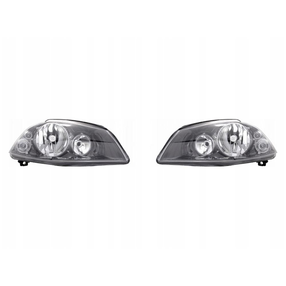 Seat Cordoba bal főfényszóró 2002-2006