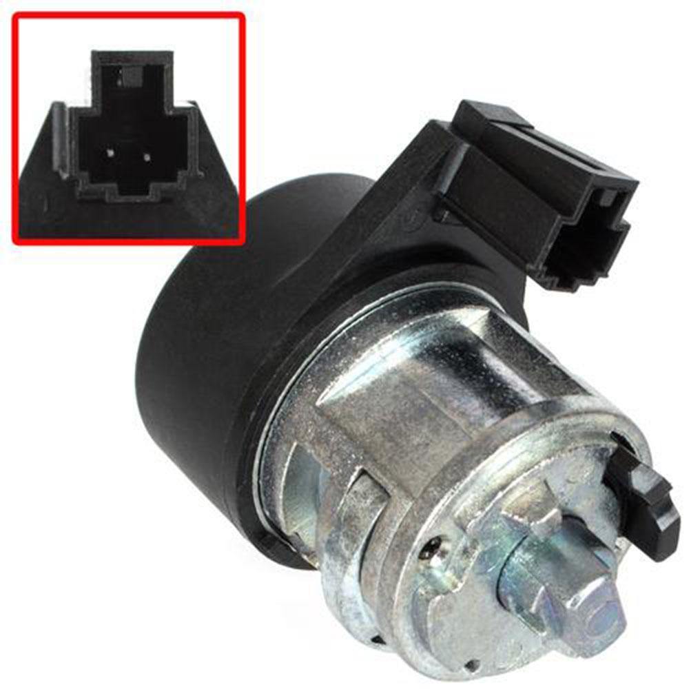 Seat Cordoba II gyújtáskapcsoló kulccsal