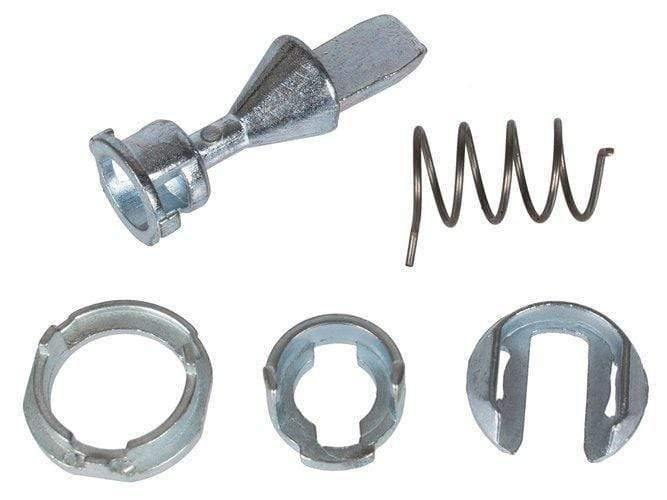 Seat Ibiza II első zárbetét javító készlet