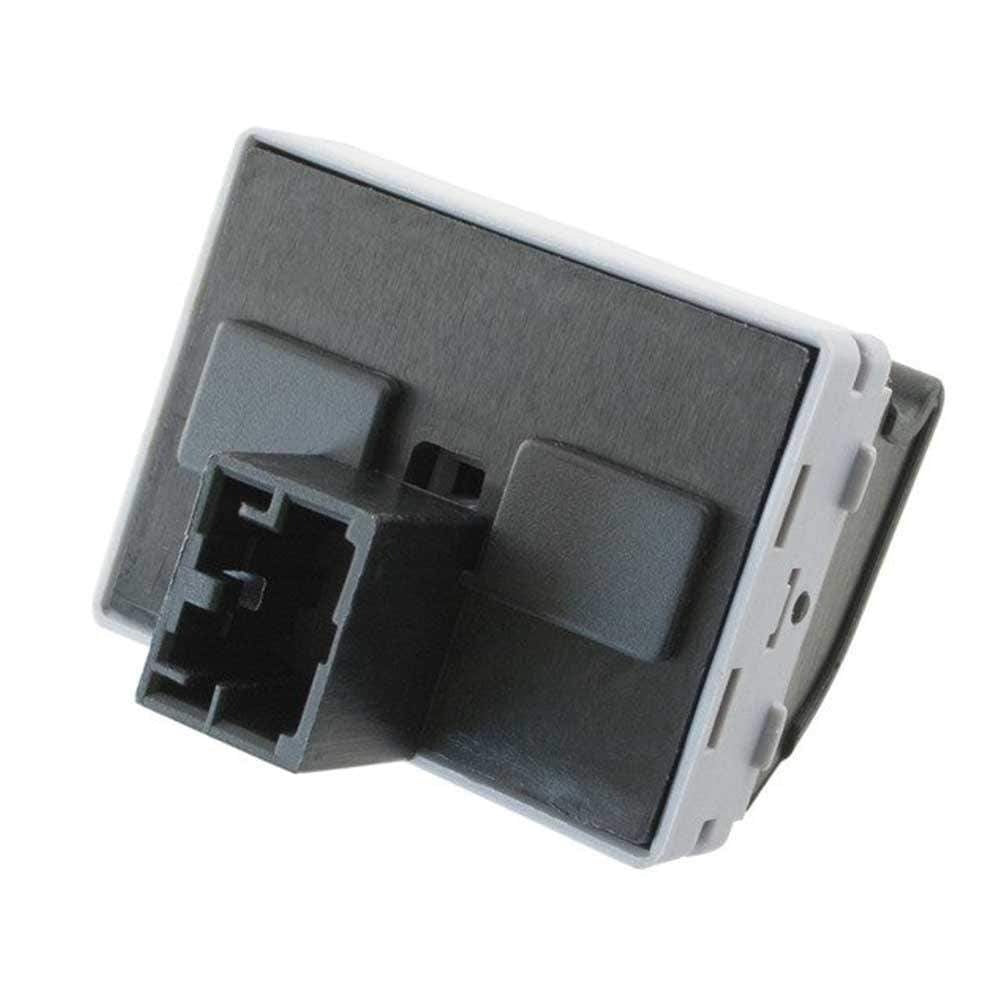 Seat Ibiza III ablakemelő kapcsoló gomb