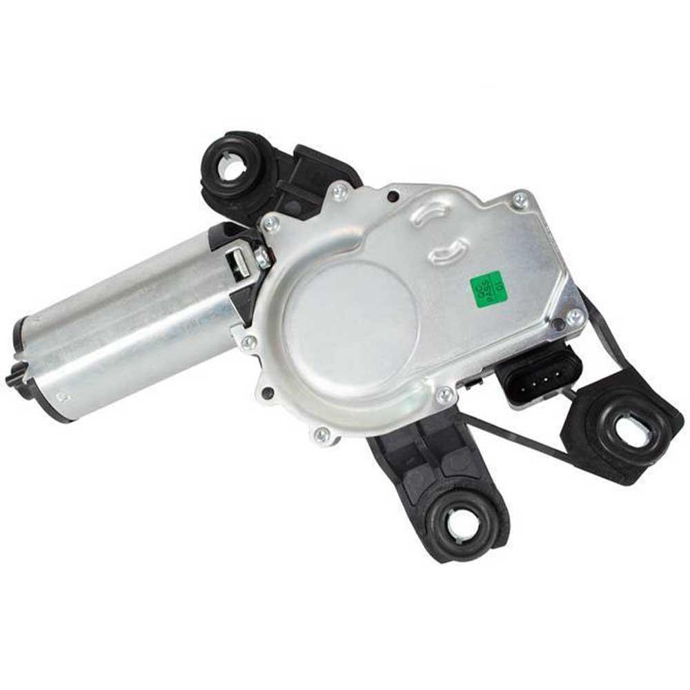 Seat Ibiza V hátsó ablaktörlő motor