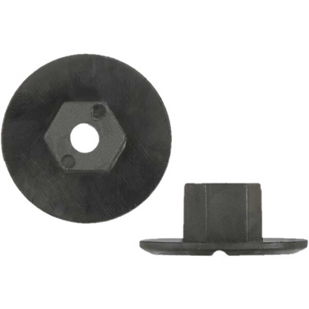 Seat Inka motorvédő burkolat rögzítő szett 1995-2003