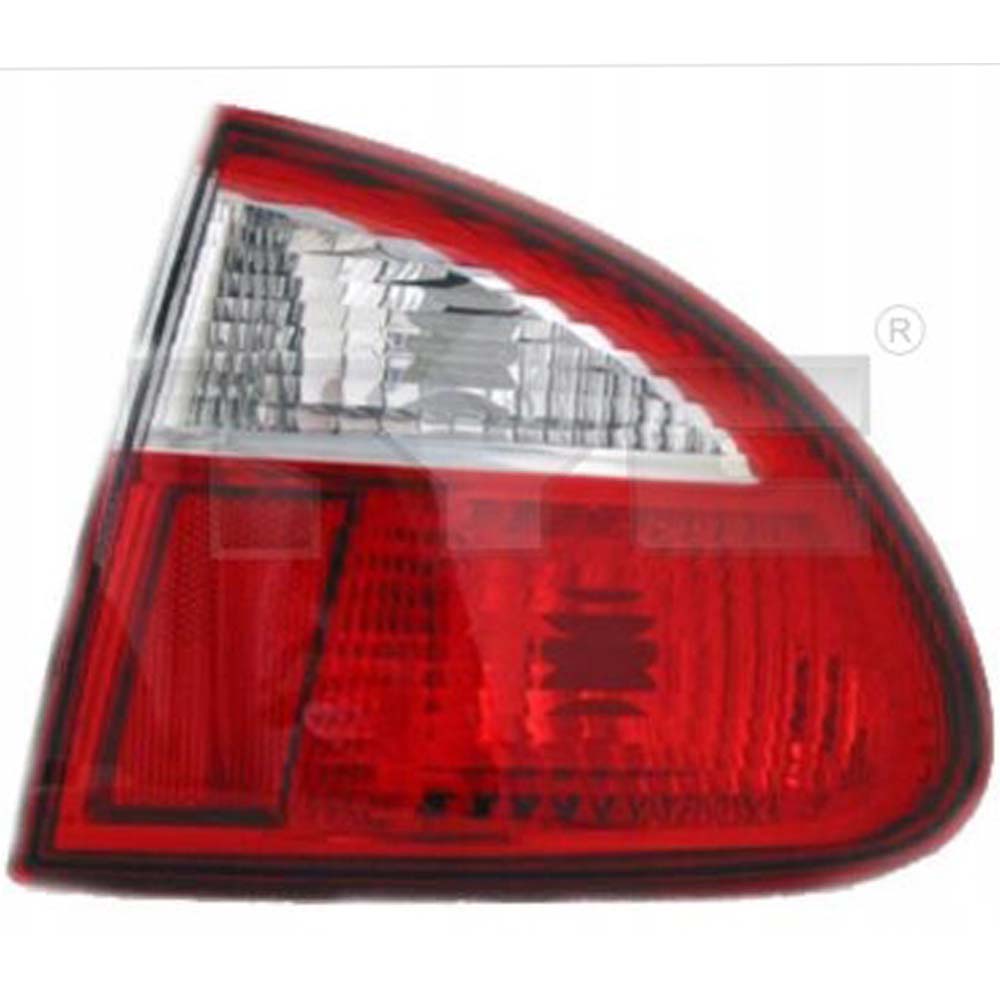 Seat Leon jobb hátsó lámpa 1999-2006