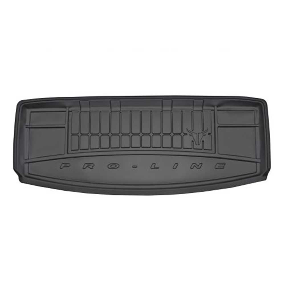 Seat Tarraco SUV csomagtértálca 2018 - DryZone