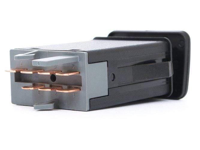 Seat Toledo II Elakadásjelző kapcsoló - Peppi.hu