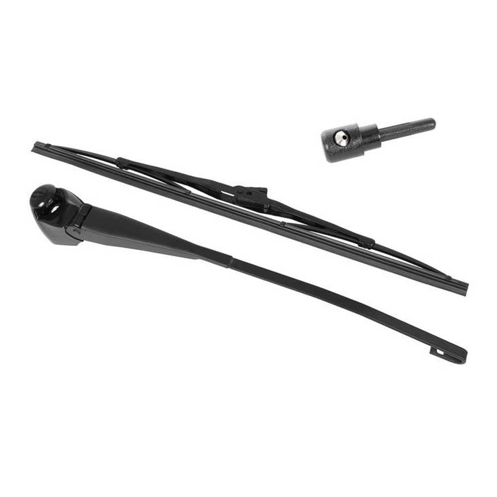 Seat Alhambra hátsó ablaktörlő kar + ablakmosó fúvóka