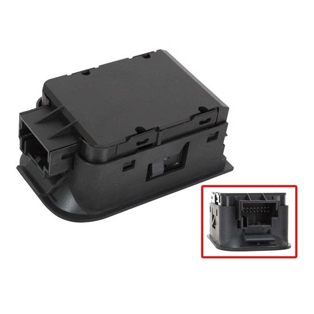 Seat Alhambra II kézifék kapcsoló gomb