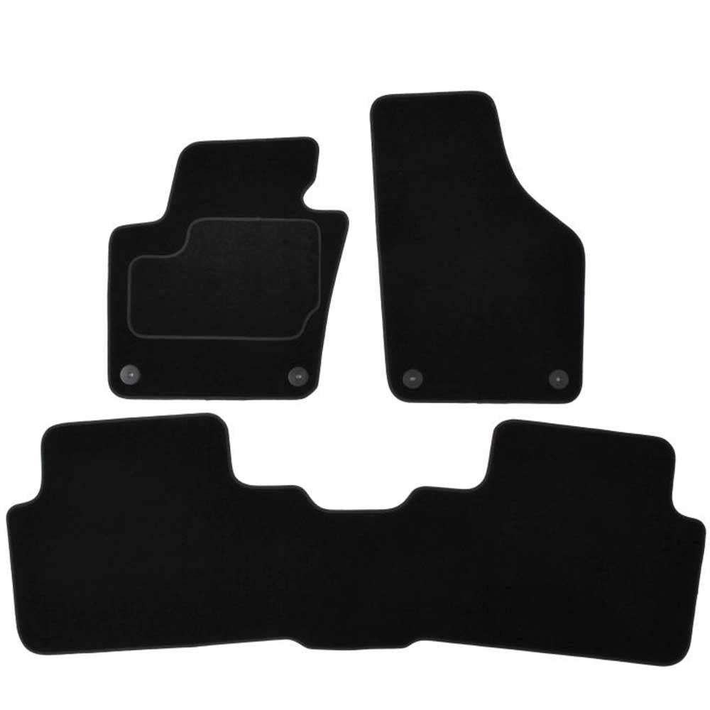 Seat Alhambra szövetszőnyeg 2010-