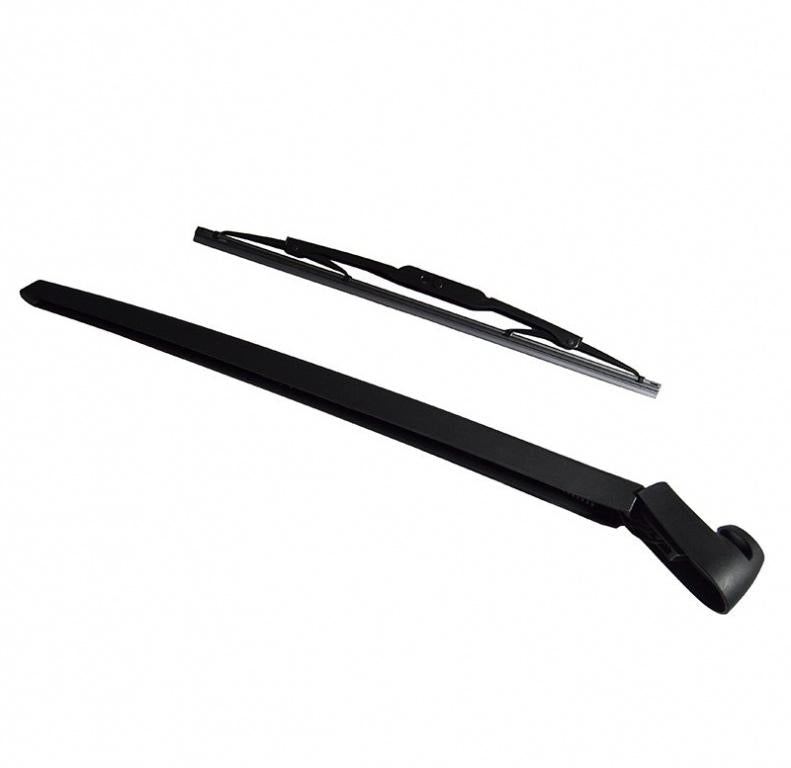 SEAT ALTEA hátsó ablaktörlő kar lapáttal 2004-