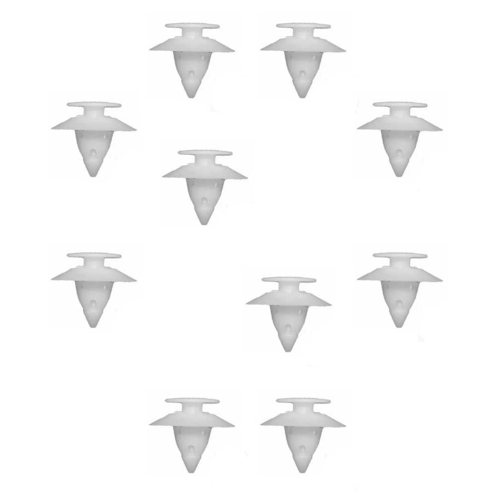 Seat Altea kárpit rögzítő patent szett 2004-2015