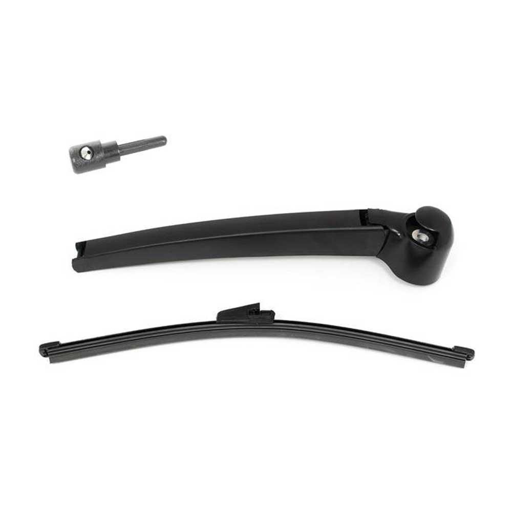 Seat Altea XL hátsó ablaktörlő lapát és kar + ablakmosó fúvóka