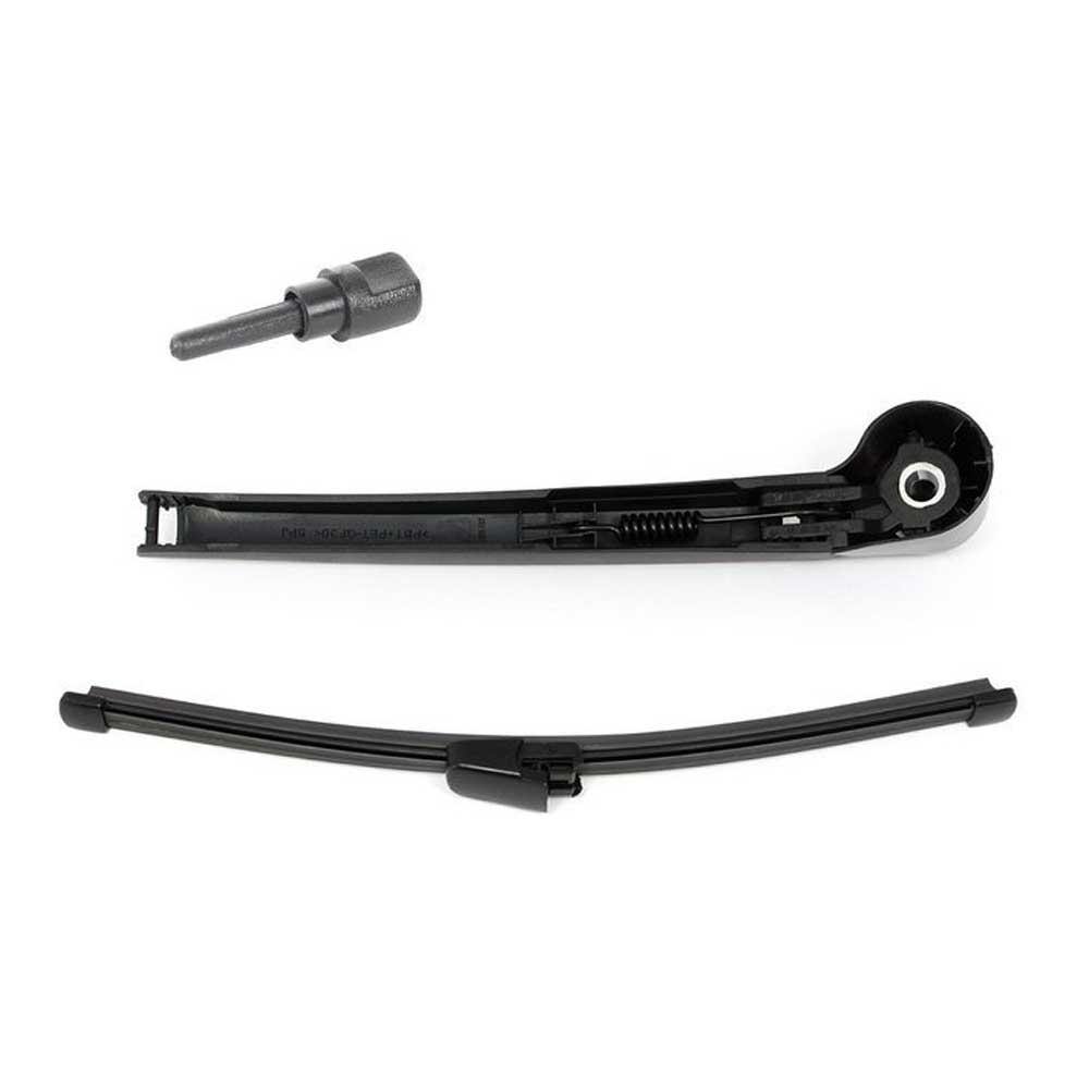 Seat Altea XL hátsó ablaktörlő lapát és kar + ablakmosó fúvóka