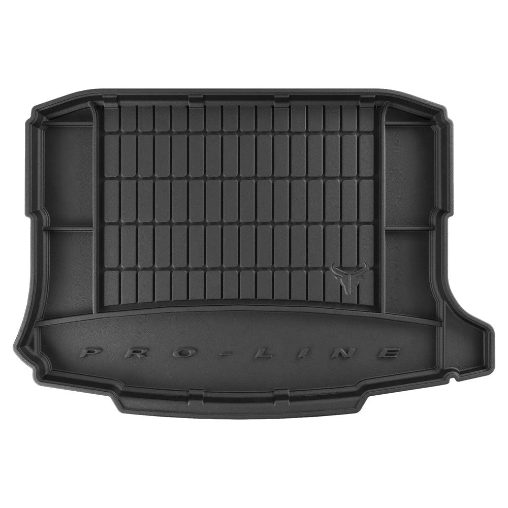 Seat Ateca csomagtértálca 2018-