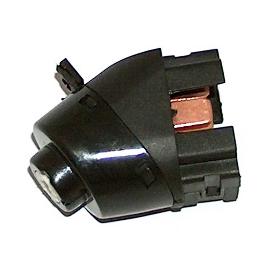 Seat Cordoba (6L2) gyújtáskapcsoló 2002-2009