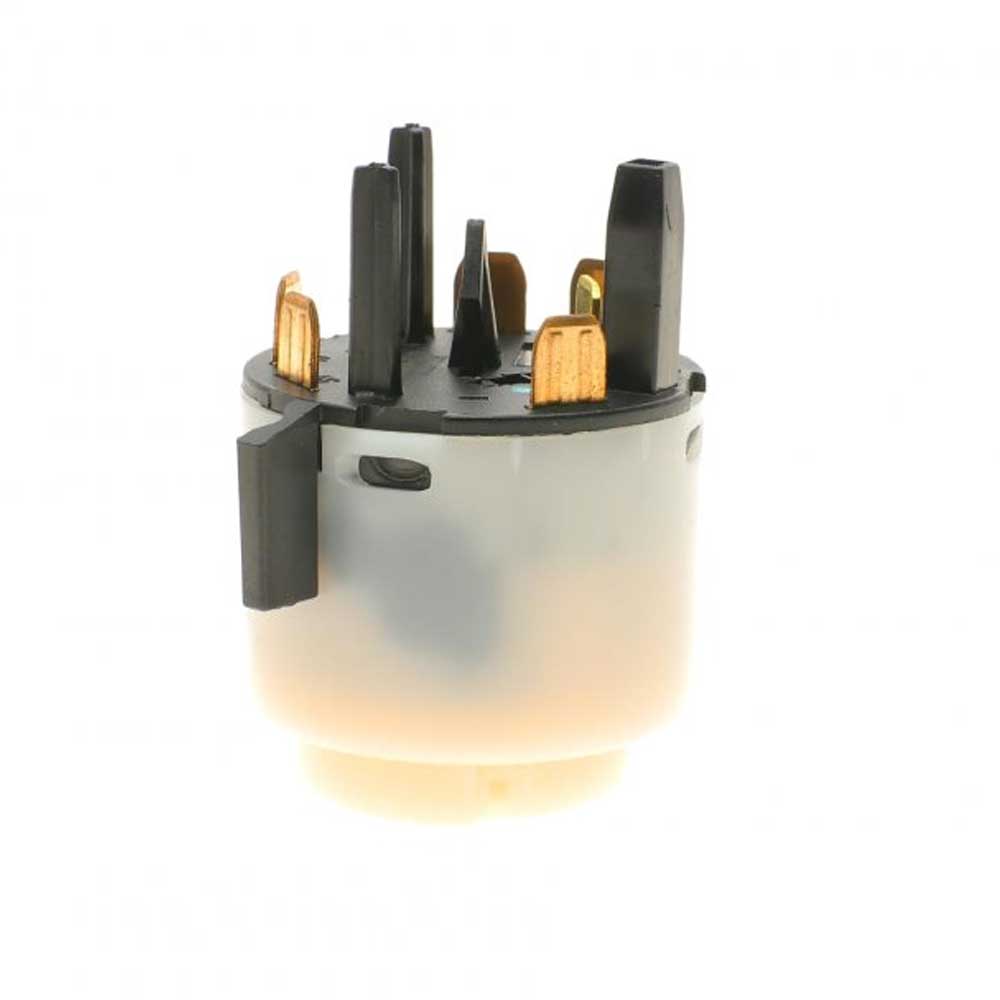 Seat Cordoba (6L2) gyújtáskapcsoló 2002-2009