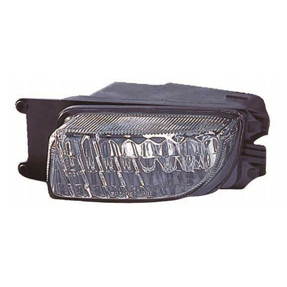 SEAT CORDOBA Vario (6K5) jobb ködlámpa 1996-2002