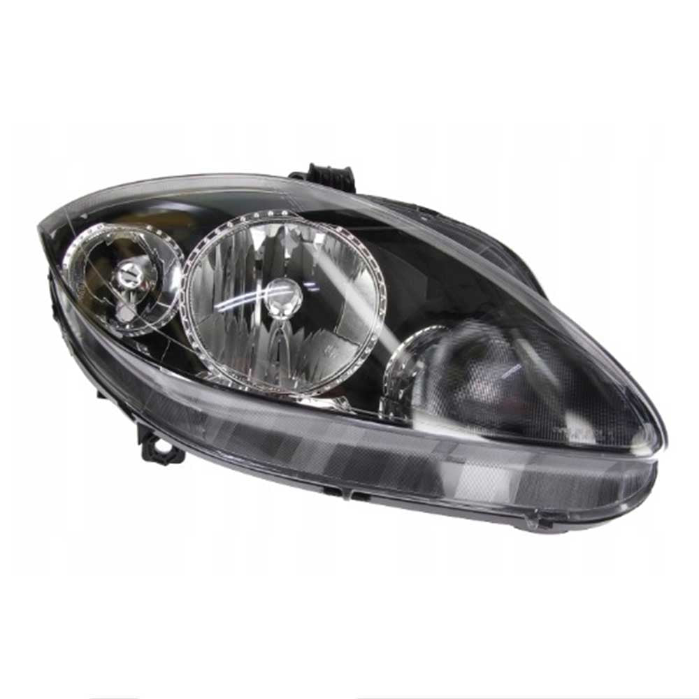 Seat LEON jobb első fényszóró 2005-2012