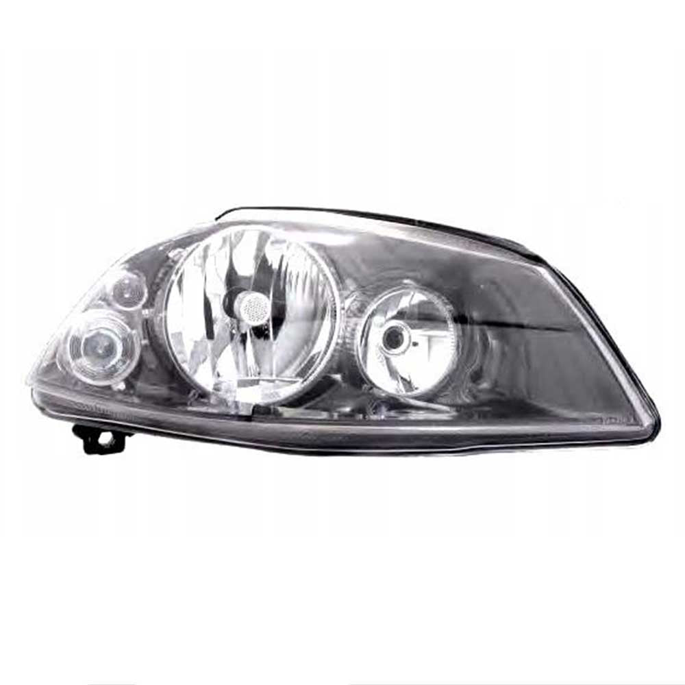 Seat IBIZA III bal első fényszóró 2002-2009