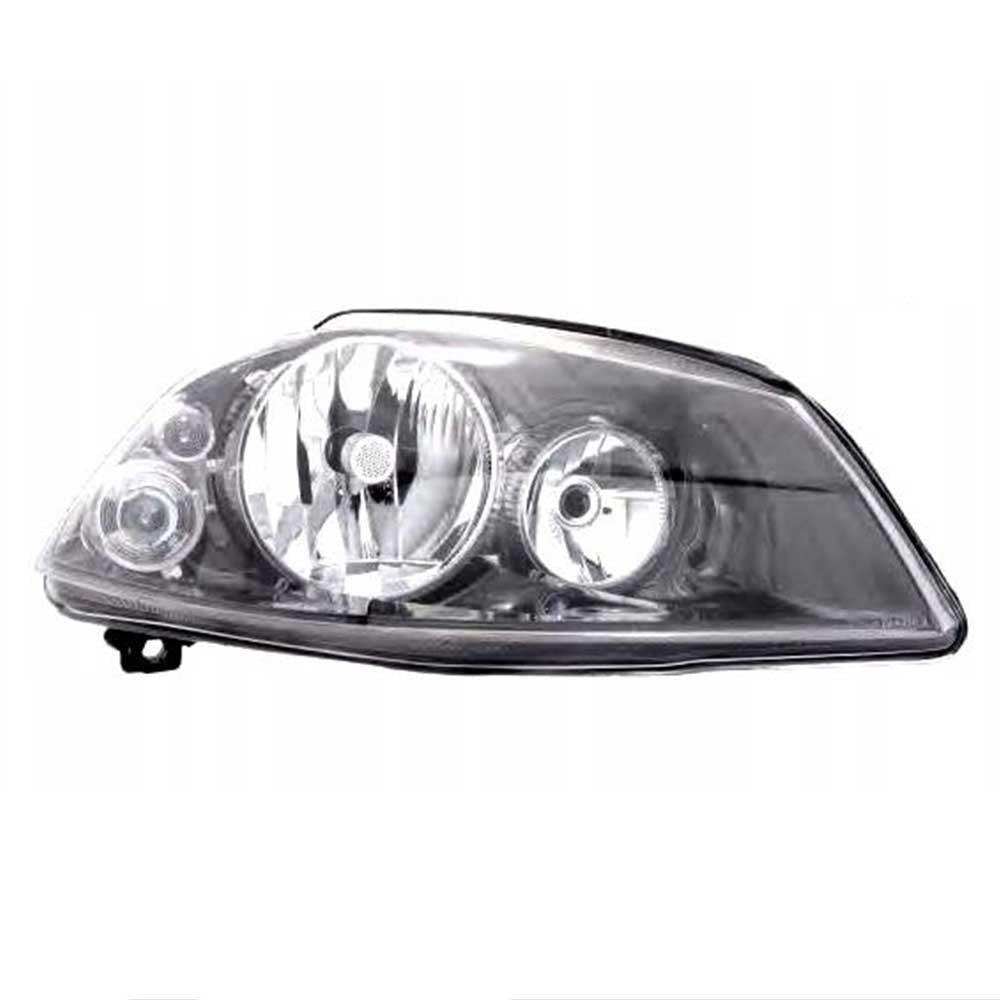 Seat IBIZA III jobb első fényszóró 2002-2009