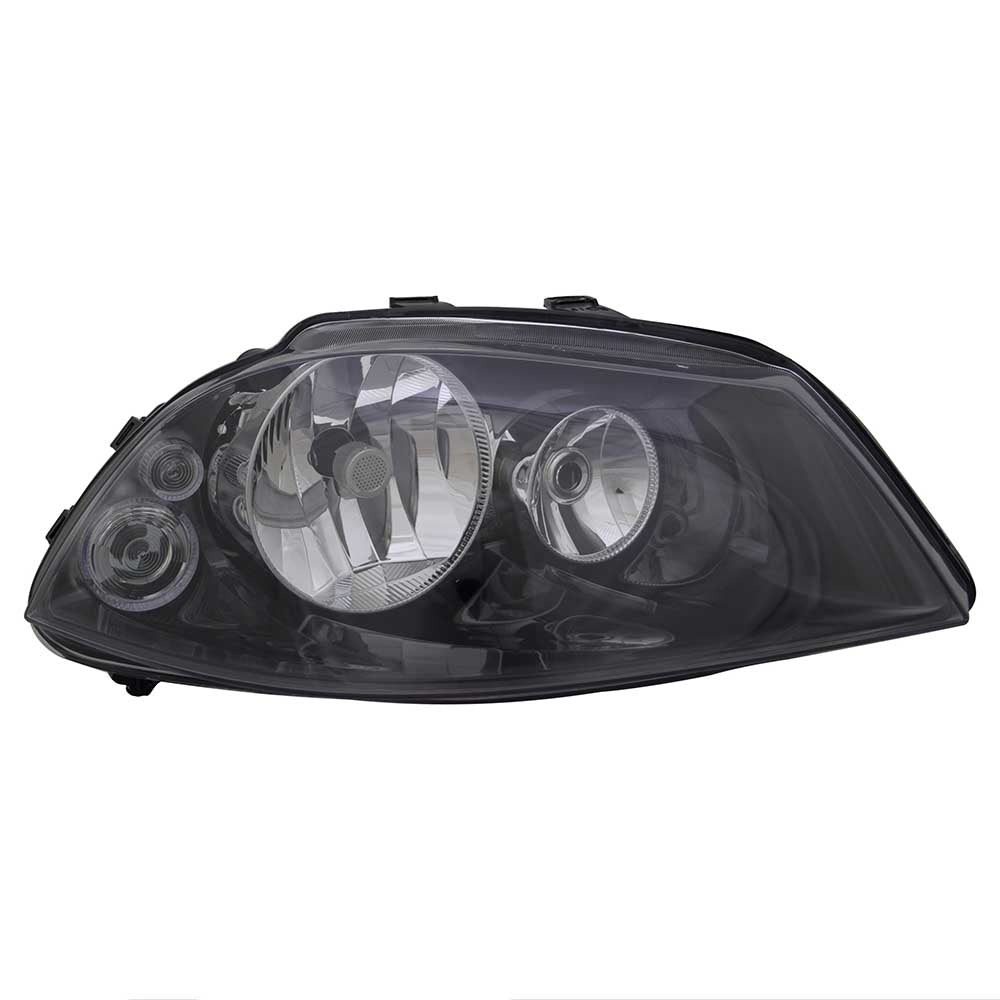 Seat IBIZA III jobb első fényszóró 2002-2009