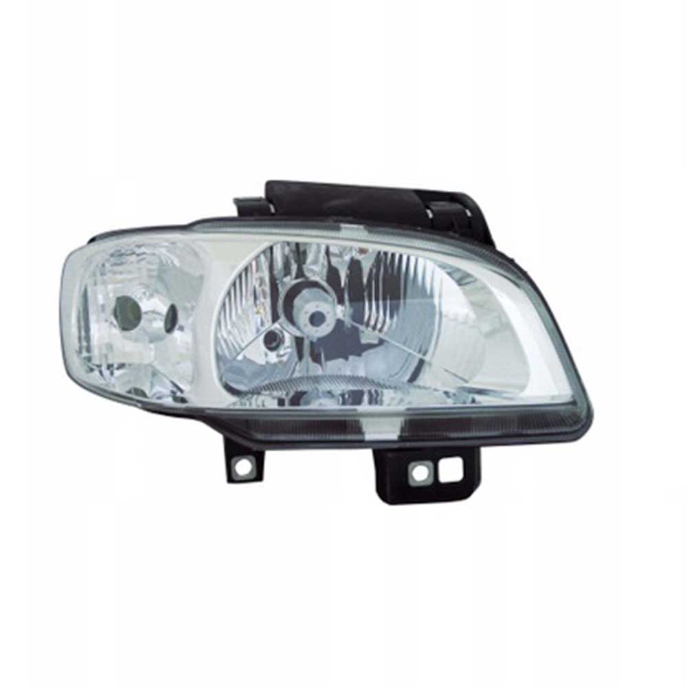 Seat CORDOBA Vario jobb első fényszóró 1999-2002
