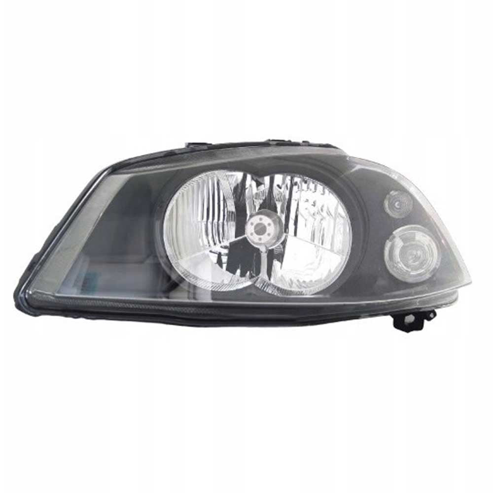 Seat IBIZA III bal első fényszóró 2002-2009