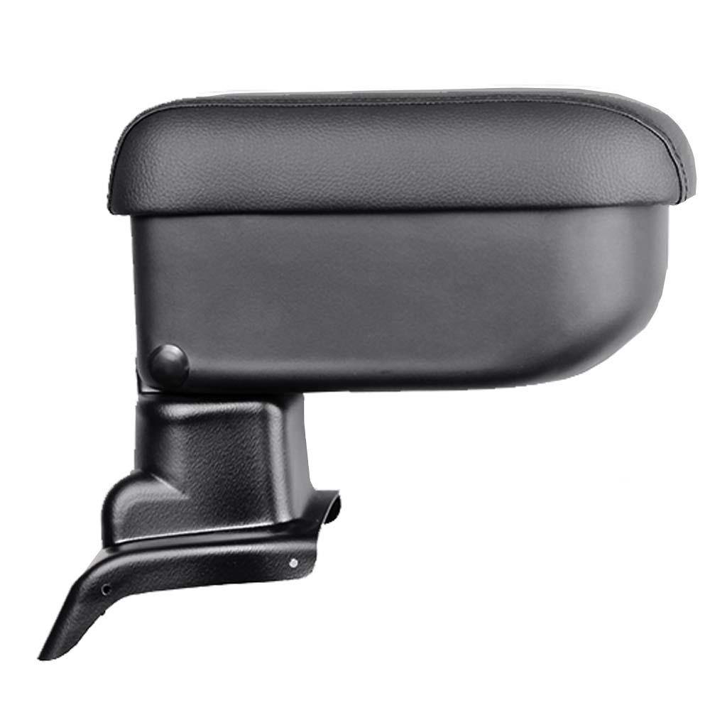 VW Polo VI kartámasz, könyöklő