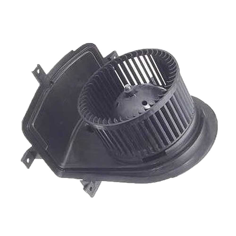 Seat Ibiza III utastér ventilátor/fűtőmotor 1999-2002