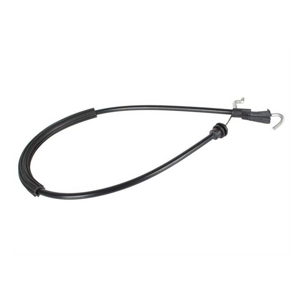 Seat Cordoba belső kilincs kábel, első ajtó