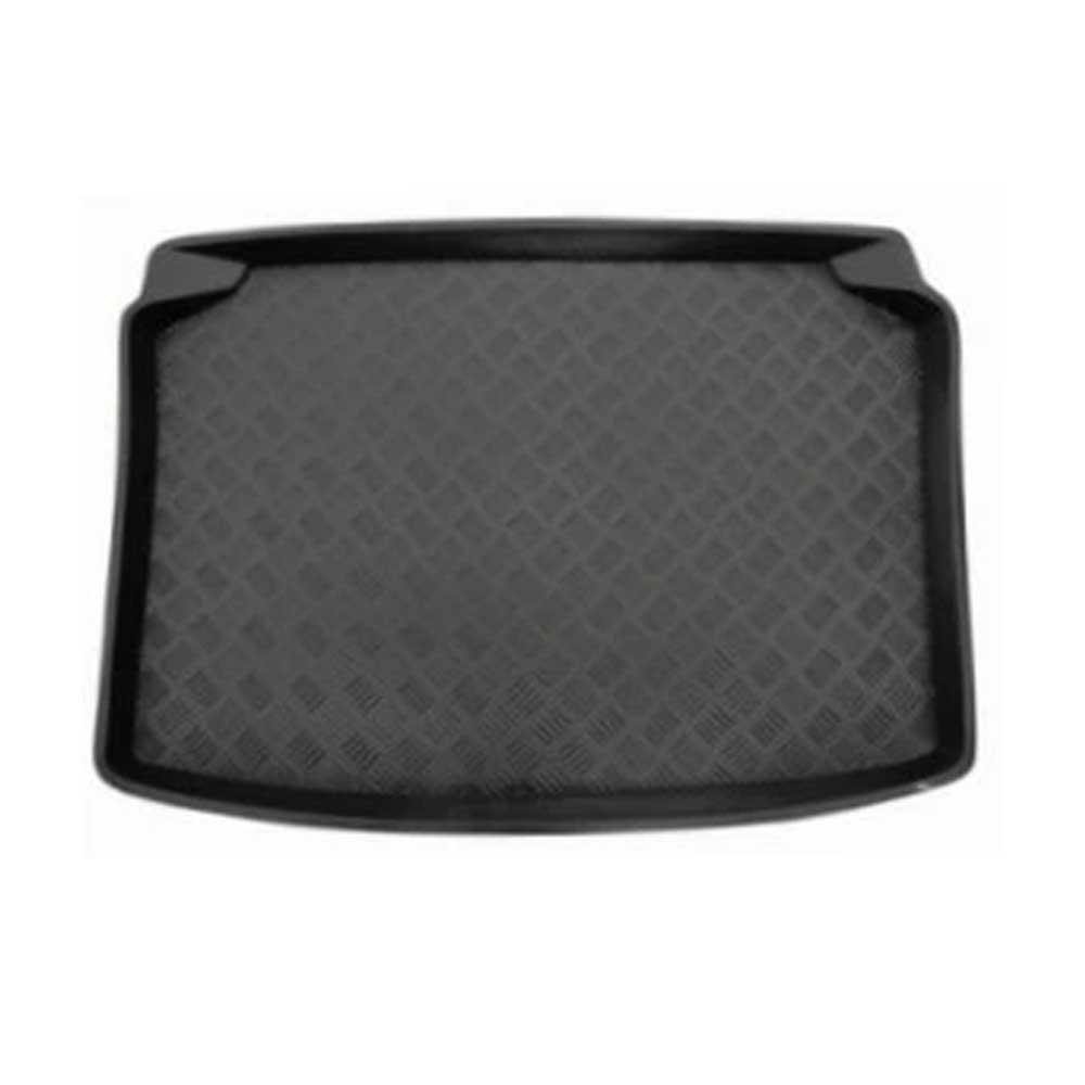 VW Polo 9N csomagtértálca, 2001-2009