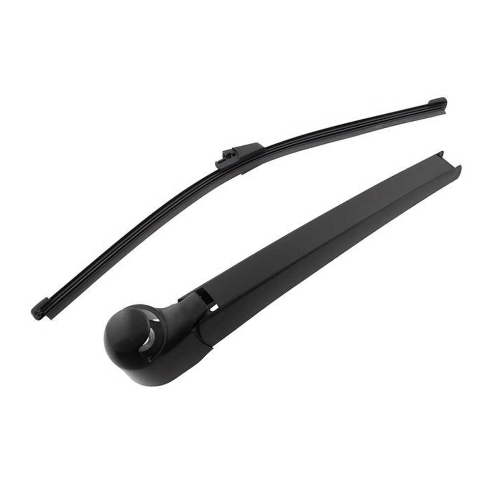 Seat Ibiza IV hátsó ablaktörlő lapát és kar