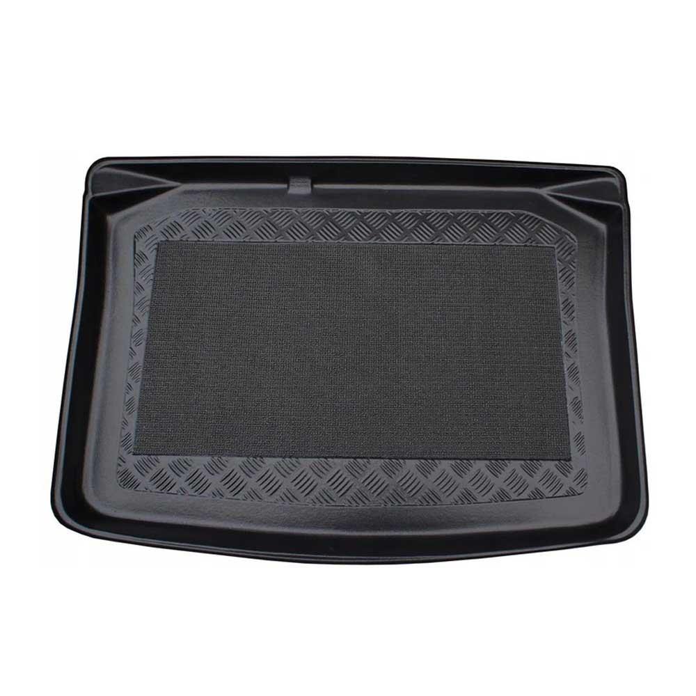 Seat Cordoba (6L2) csomagtértálca, 2002-2008