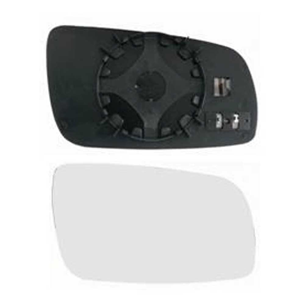 Seat Ibiza jobb oldali fűthető visszapillantó tükörlap 1999-2002
