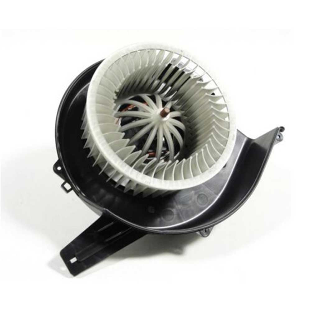 Seat Ibiza belső ventilátor fütőmotor