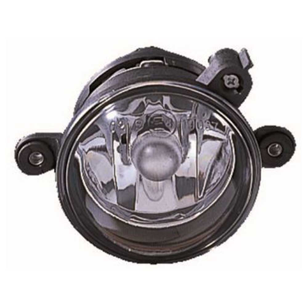 SEAT Cordoba II Sedan (6L2) jobb, bal ködlámpa 2002-2009