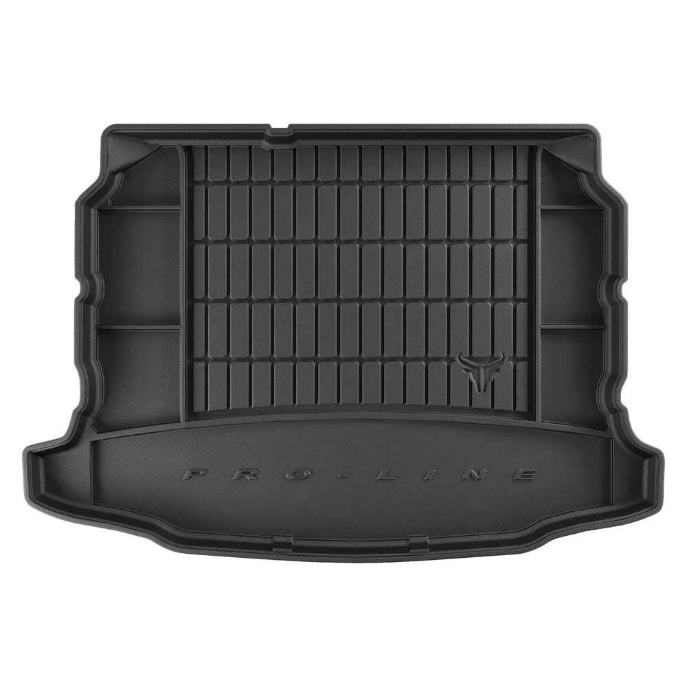 Seat Leon III Hatchback csomagtértálca 2012-2020