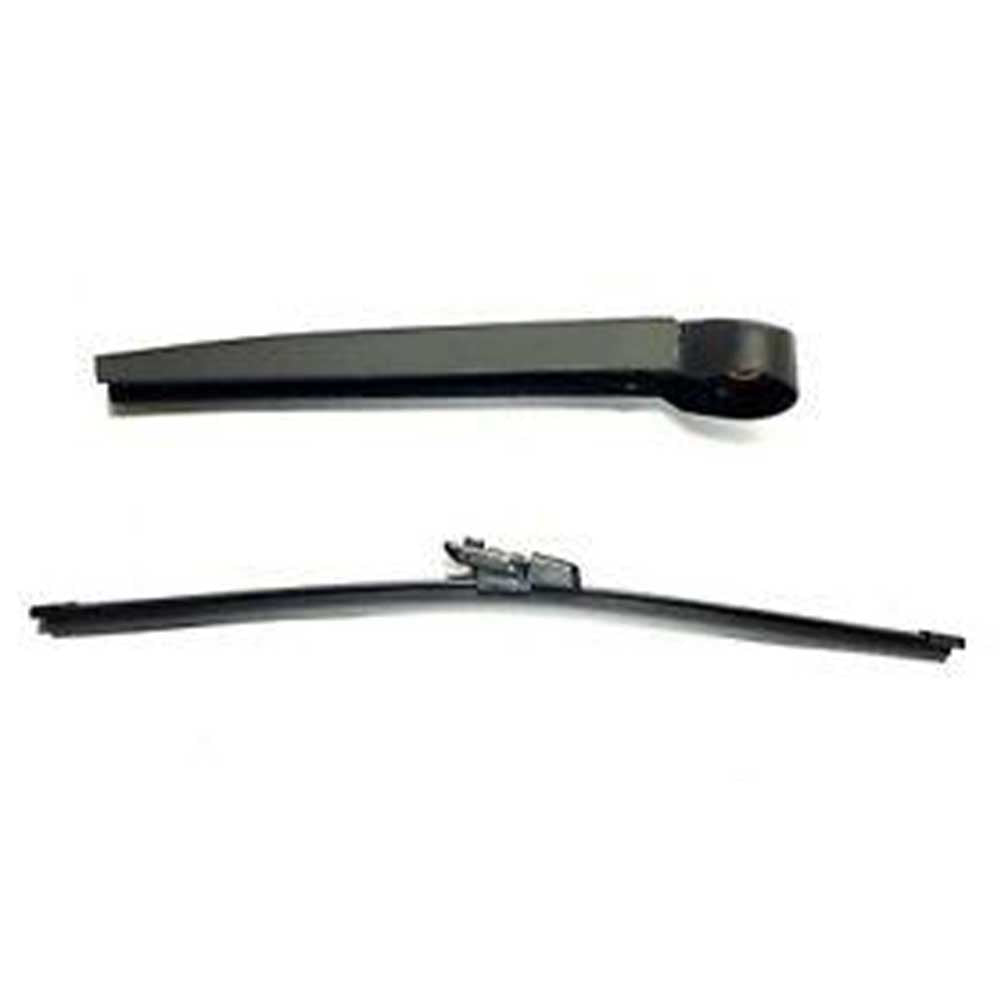 SEAT LEON hátsó ablaktörlő kar lapáttal 2012-