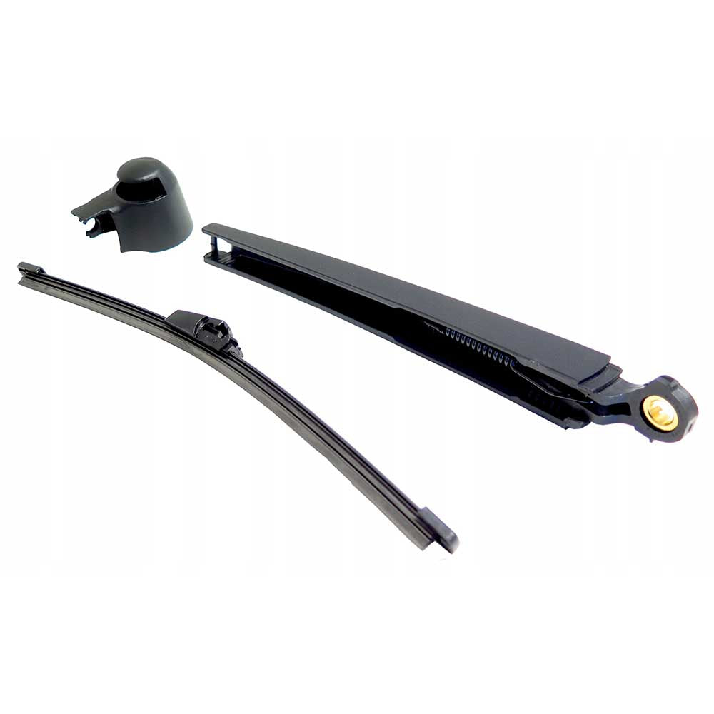 Seat LEON 1P hátsó ablaktörlő kar lapáttal 2005-2012