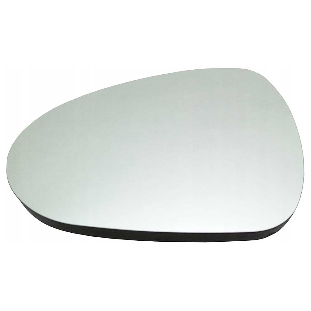 Seat Leon bal oldali fűthető visszapillantó tükörlap 2009-2012