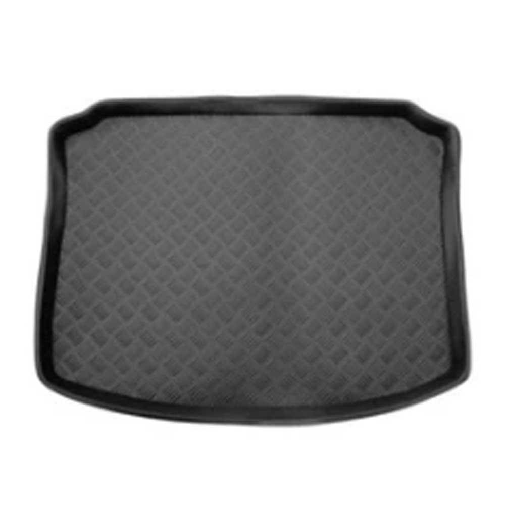 Seat Leon (1M1) csomagtértálca, 1999-2006