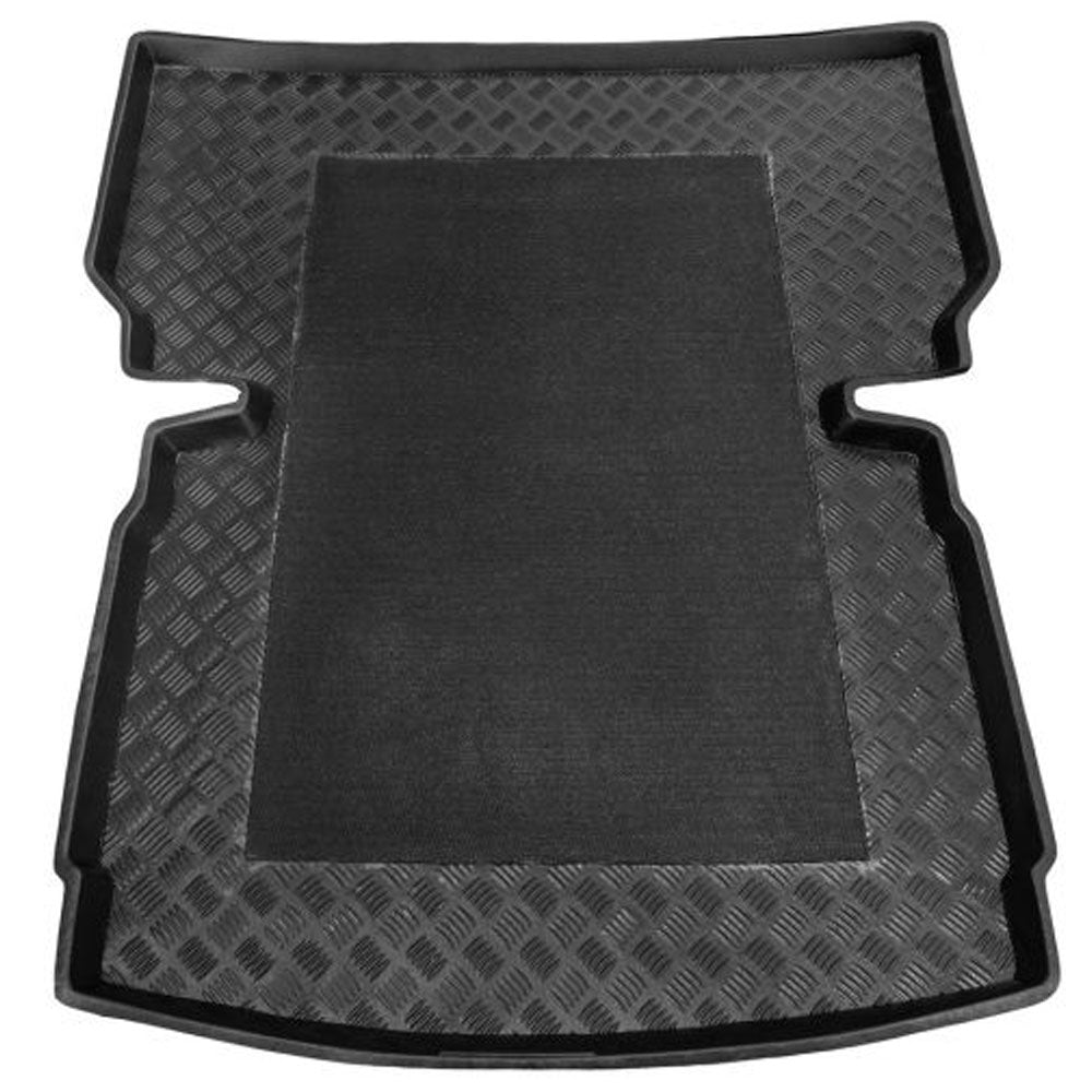 Seat Leon csomagtártálca 2008-