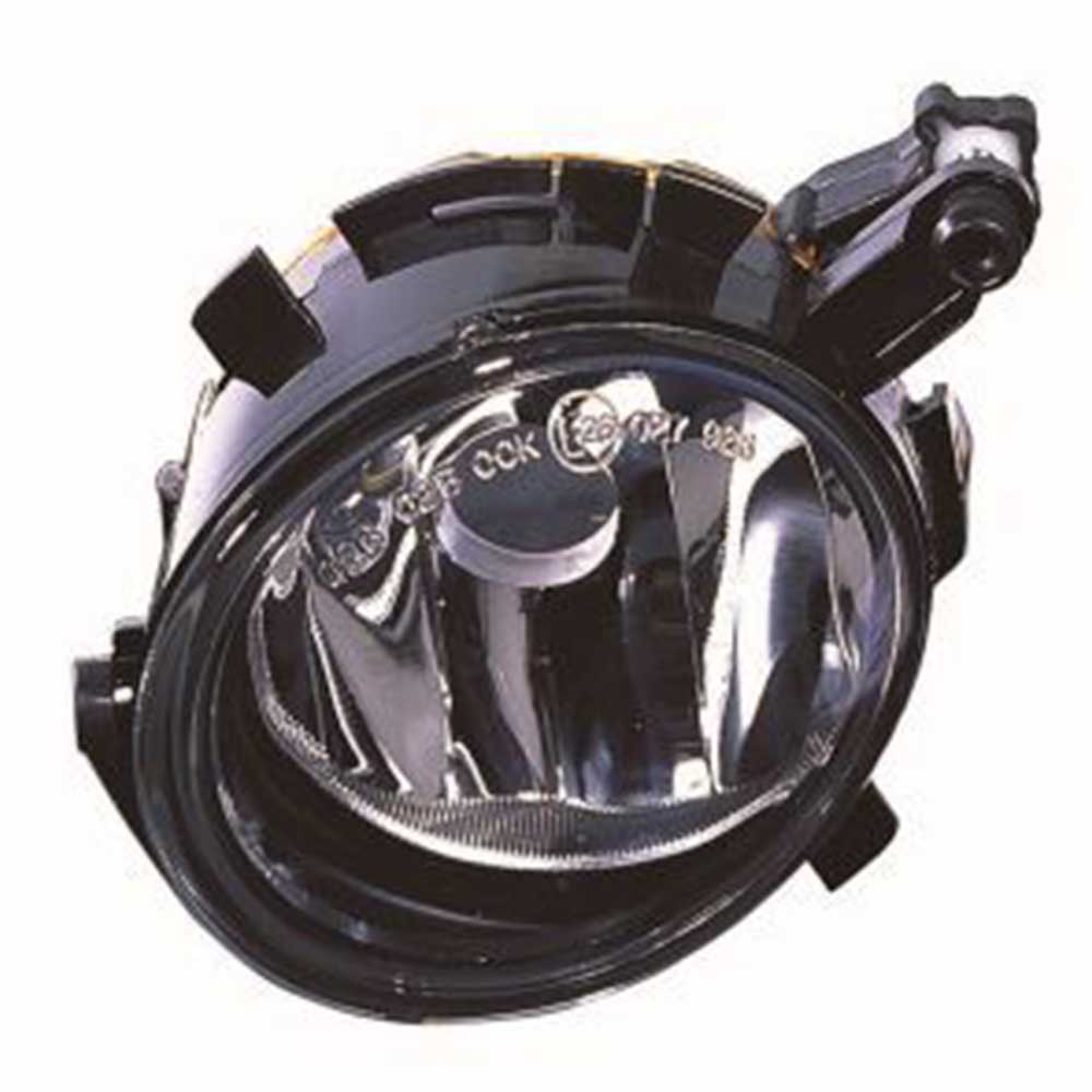 SEAT Leon II Hatchback (1P1) bal ködlámpa 2009-2012