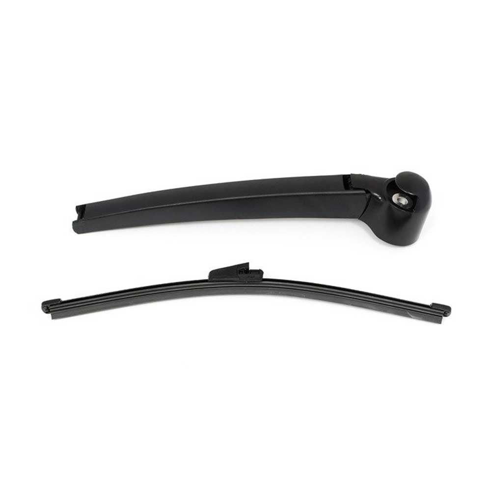 Seat Leon II hátsó ablaktörlő lapát és kar