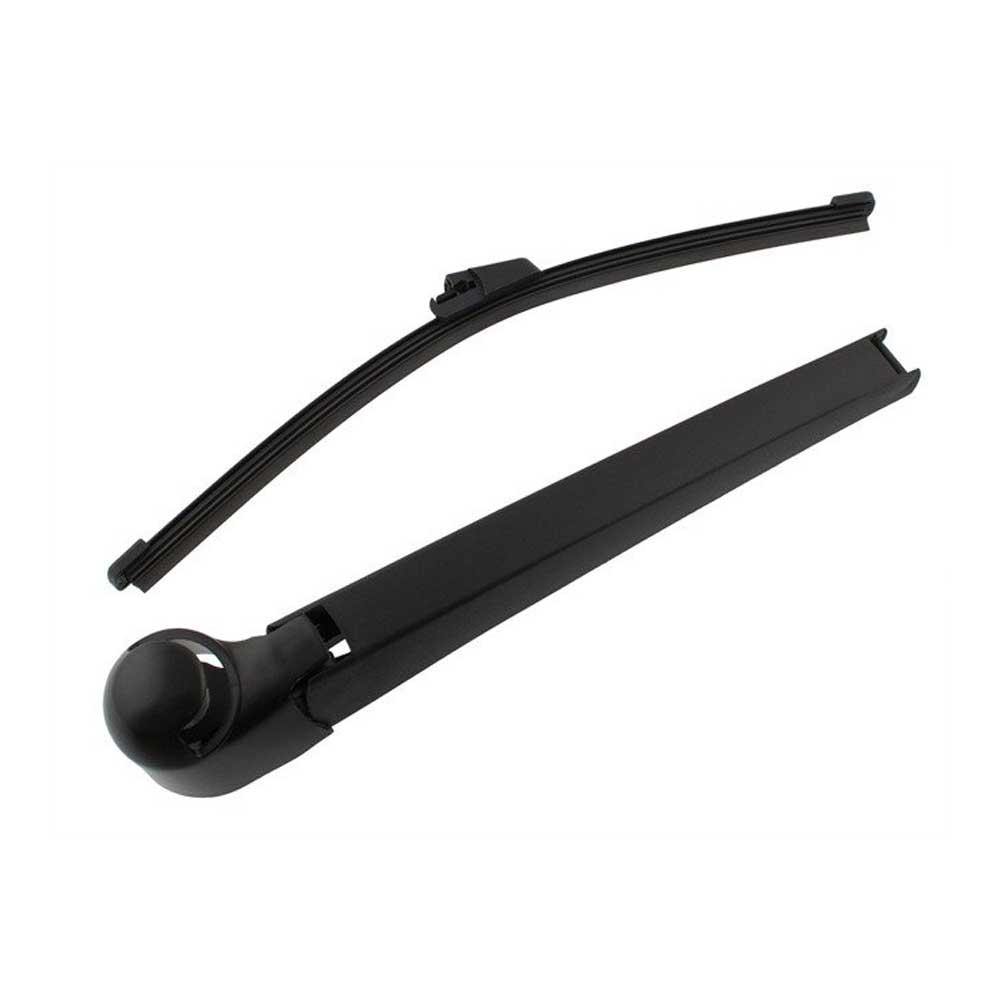 Seat Leon II hátsó ablaktörlő lapát és kar