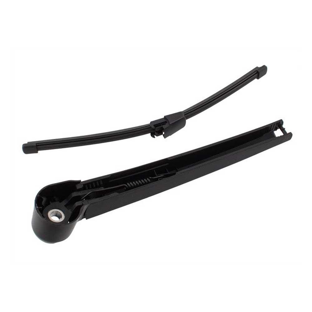 Seat Leon II hátsó ablaktörlő lapát és kar