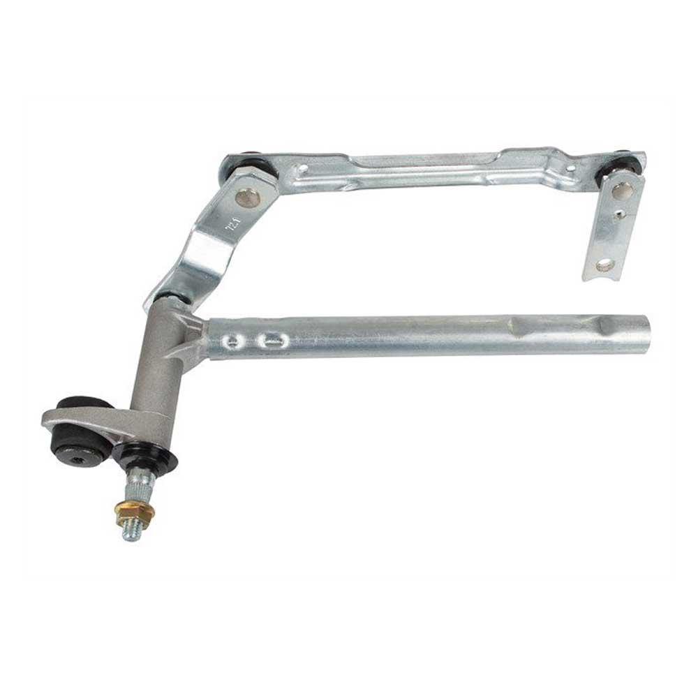 Seat Leon II bal első ablaktörlő mechanika