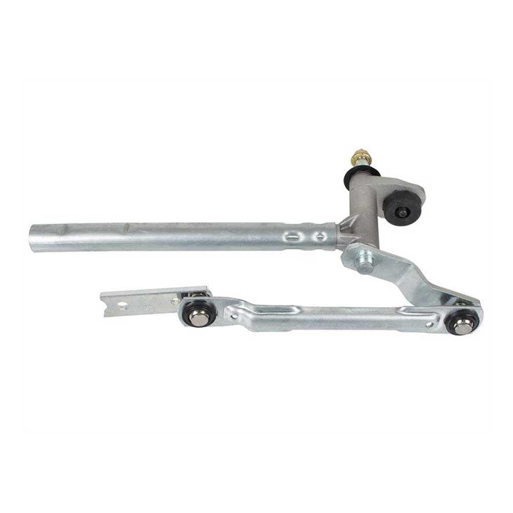 Seat Leon II bal első ablaktörlő mechanika