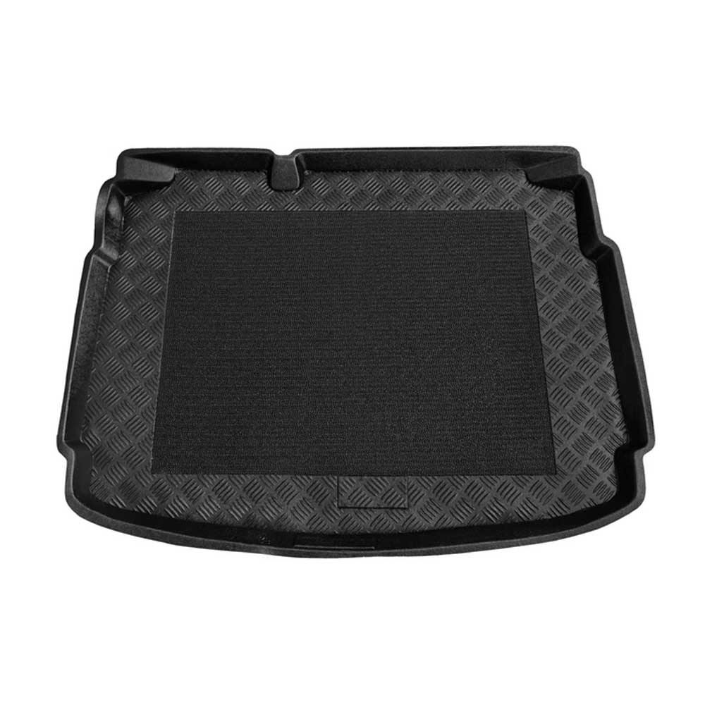 Seat Leon II csomagtértálca, 2005-2012