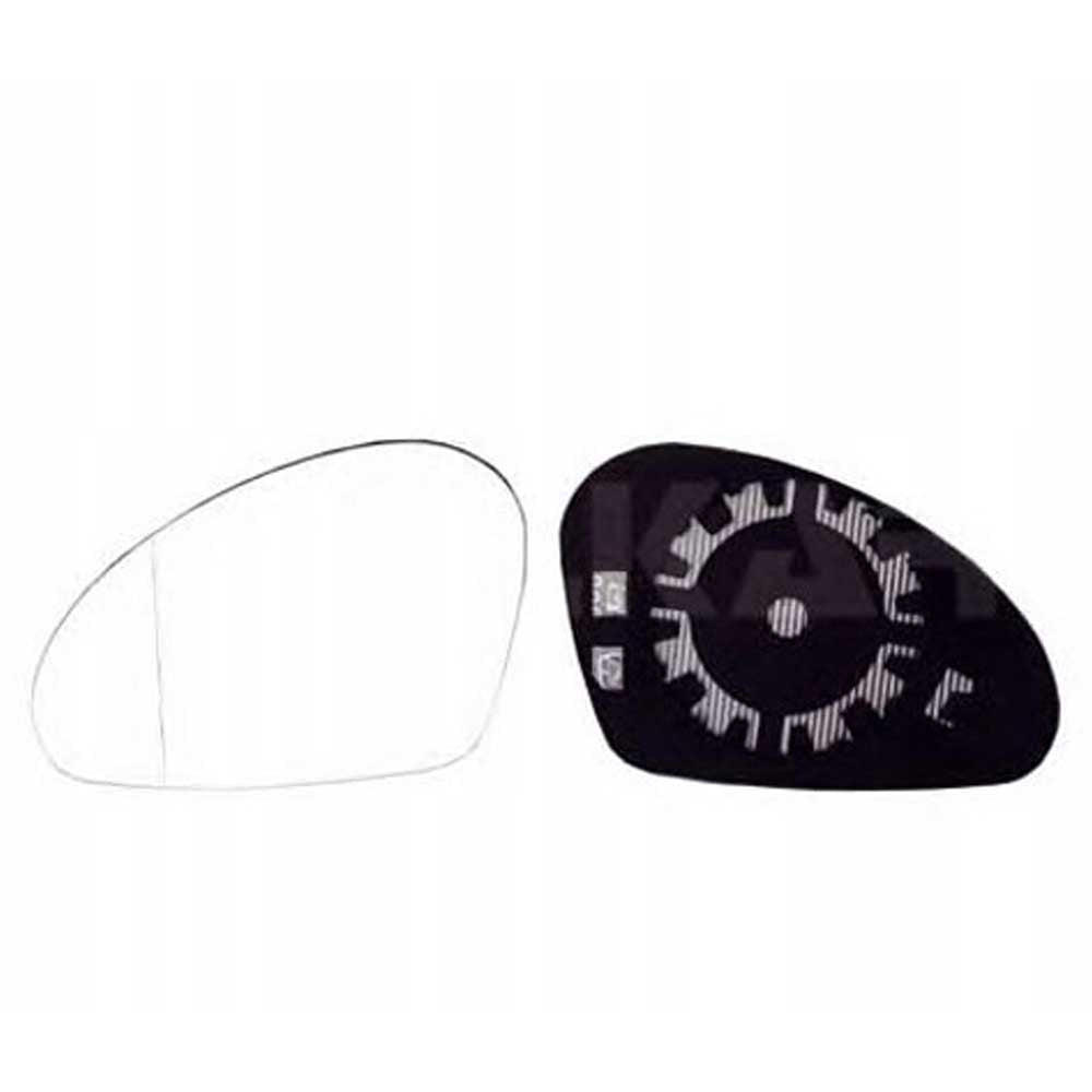 Seat Leon jobb oldali fűthető visszapillantó tükörlap 1999-2006