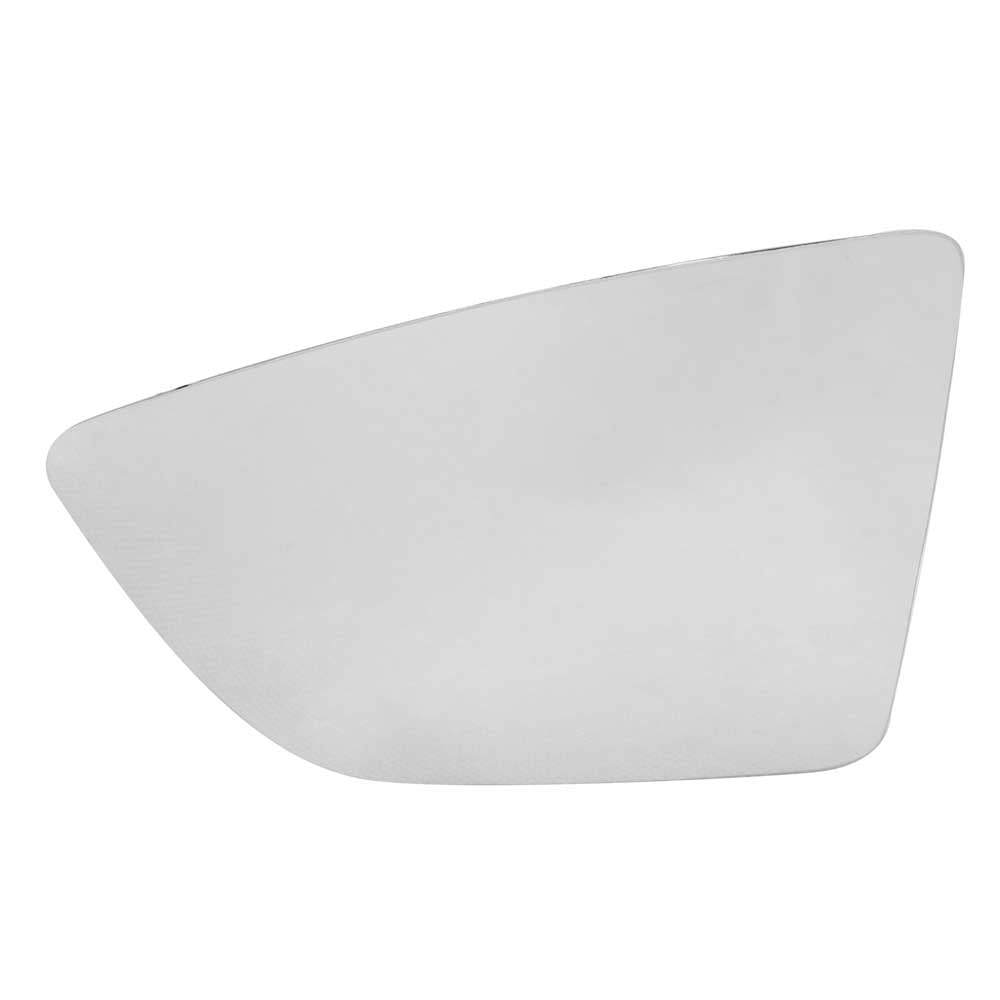 Seat Leon ST bal oldali fűthető visszapillantó tükörlap 2013-